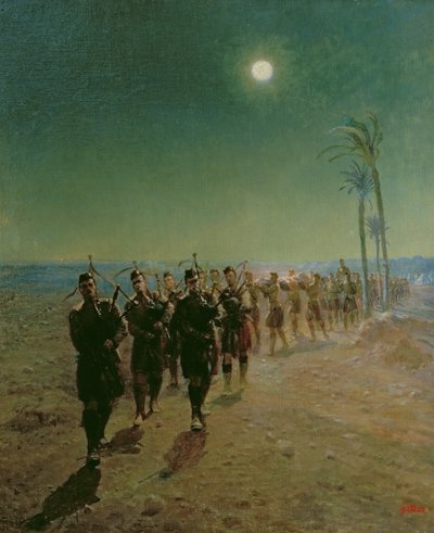 Een 
